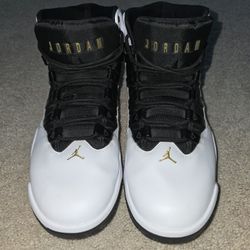 Jordan Max Aura 