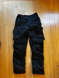 Scorpion Exo Yosemite Motorcycle Pant