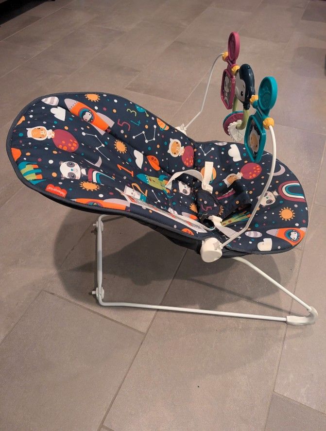 Fisher-Price Baby's Bouncer