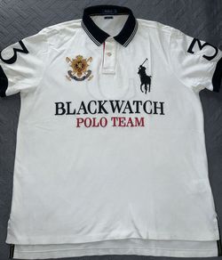 Ralph Lauren Polo Shirt