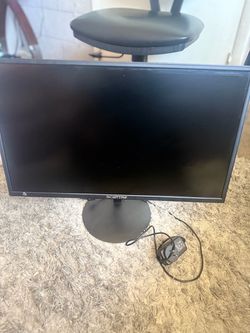 Sceptre 75Hz Computer Monitor with Stand