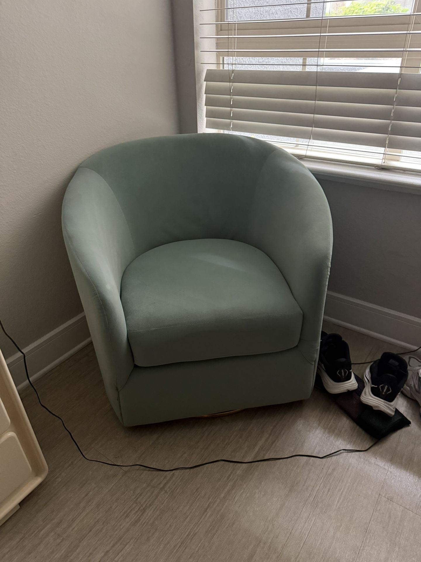 Corner Chair