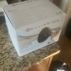 Bellissima Diff on Supreme Curly Dryer