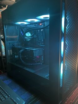 Prime Heavy Elite Gaming PC