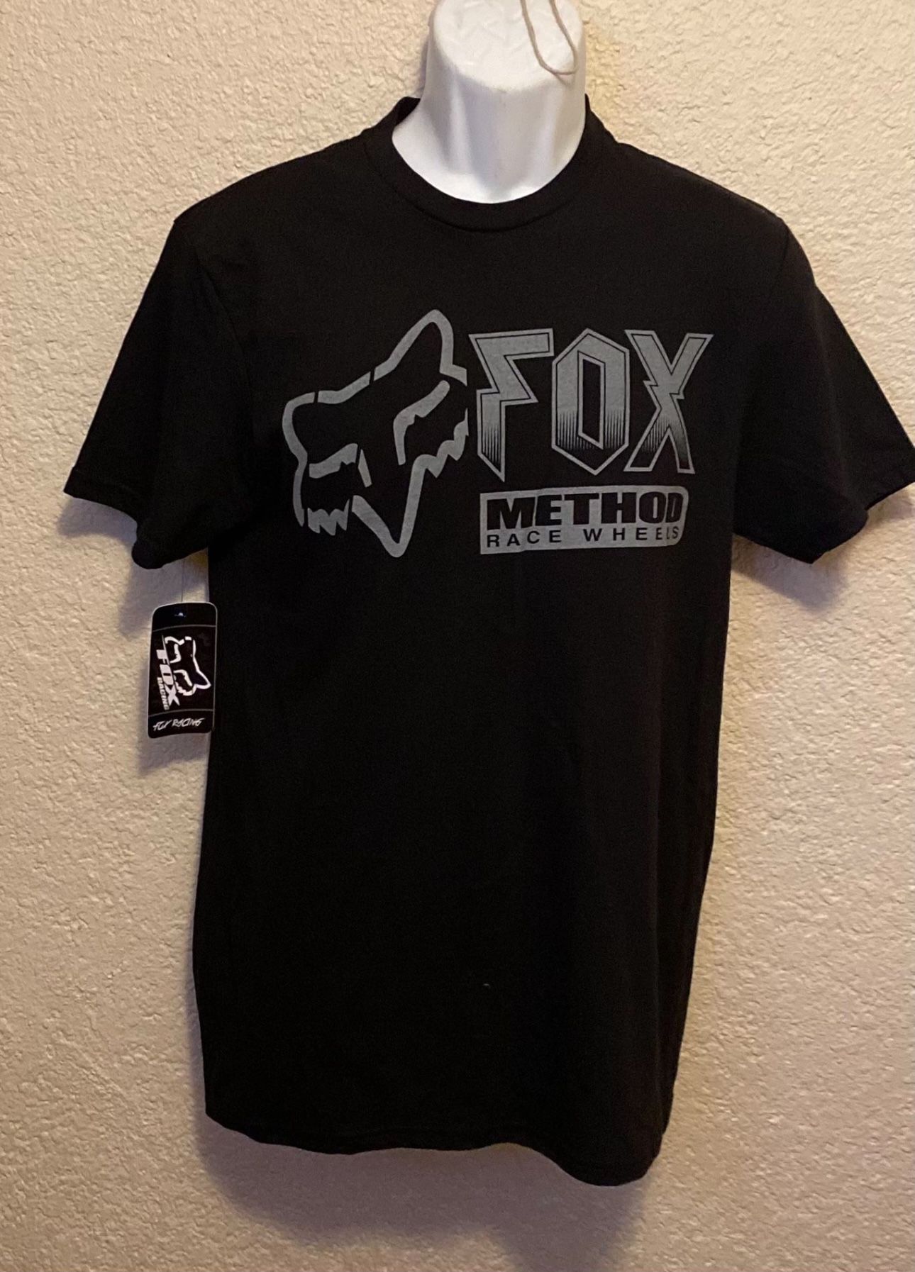 SHIRT FOX