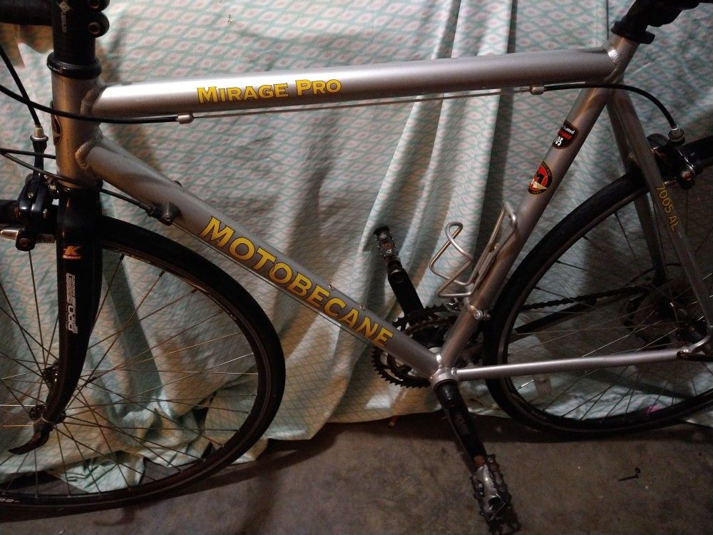 Motobecane Mirage Pro
