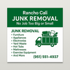 RC Junk removal 
