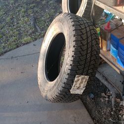 Bridge Stone Tire