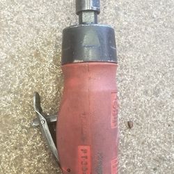 Snap-On Pneumatic Die Grinder