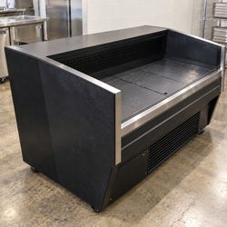 Structural Concepts Refrigerated Self-Serve Case – 2021 | PRICE: 1850