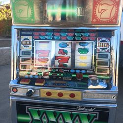 Slot Machine 