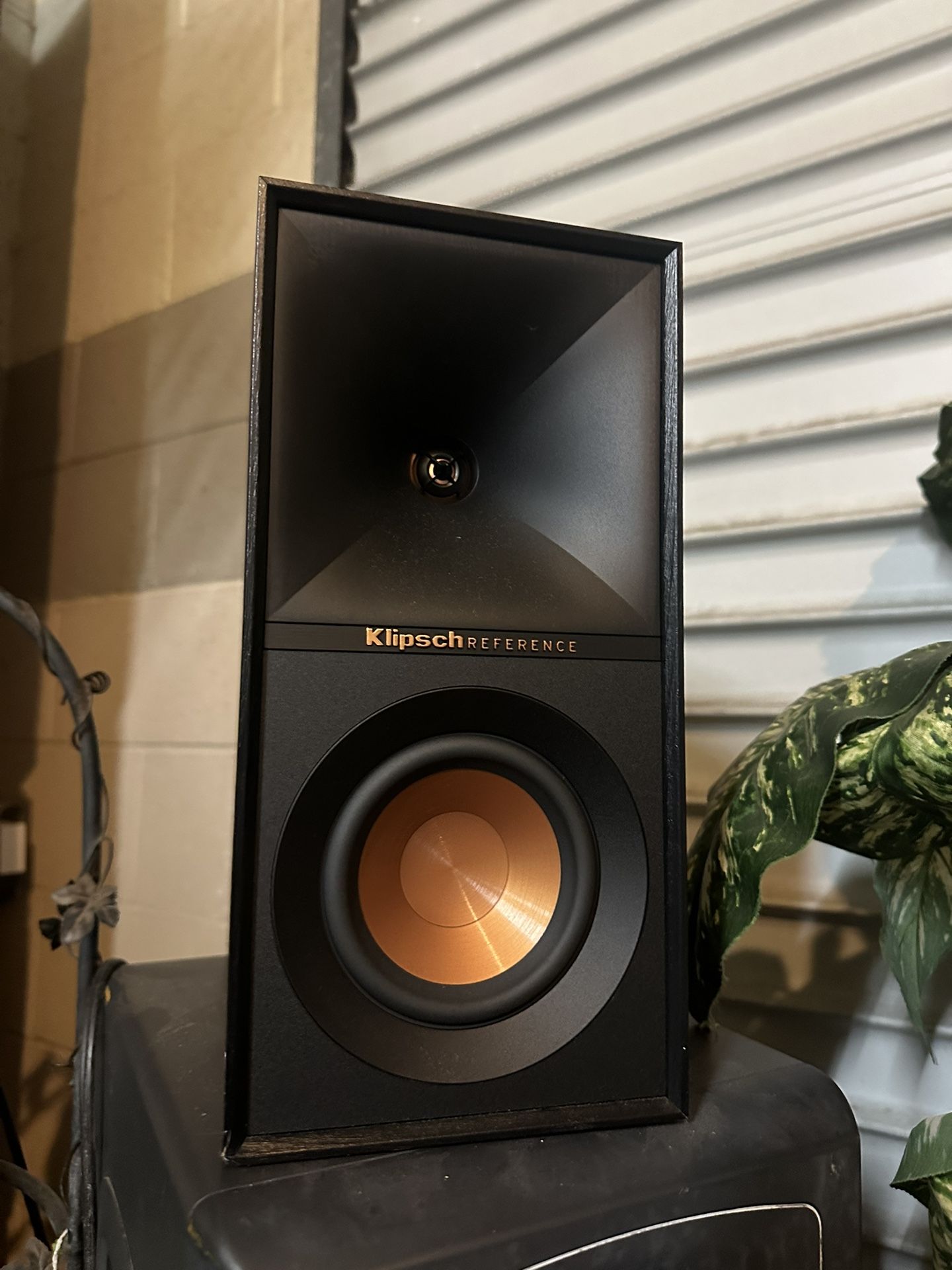 Klipsch Speakers R-40PM