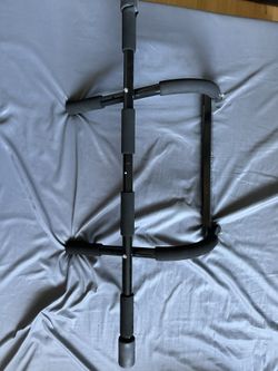 Door Pull-up Bar