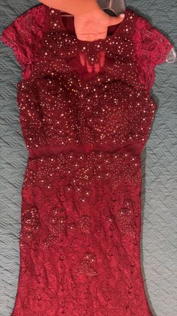 Elegant dress /Maxi dress (vestido elegante)
