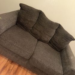 Couch Pickup