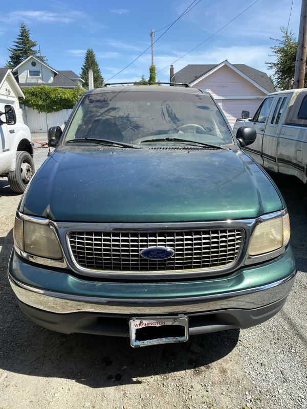 1999 Ford Expedition for Sale in Everett, WA - OfferUp