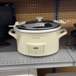 CROCKPOT