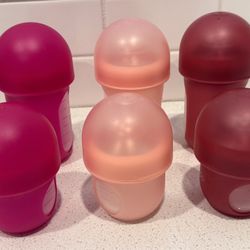BABY BOON BOTTLES