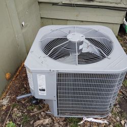 Carrier Air Conditioner 
