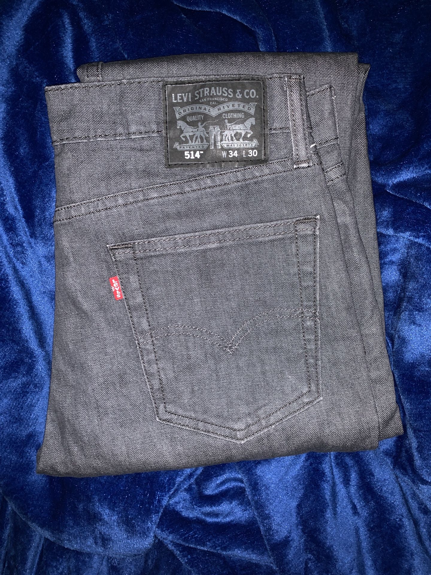 514 Levi’s