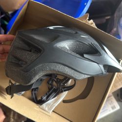 Brand new specialized helmet 