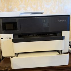 Paper Printer HP Officejet Pro 7740