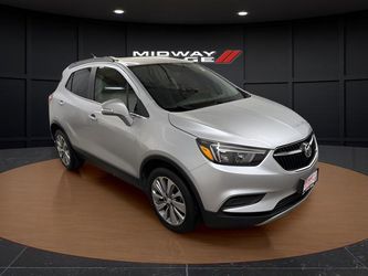 2018 Buick Encore