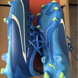 Puma Ultra Ultímate Soccer Cleats 