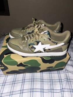 Bape sta ( camo )