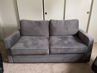 Foldable Sofa Bed