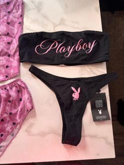 Playboy Medium