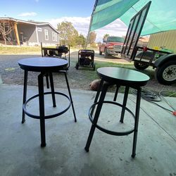 Kitchen Bar Stools