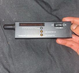 Diamond Tester