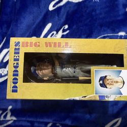 Will Smith 2026 Bobblehead
