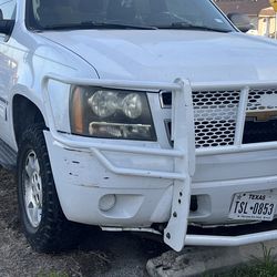 2009 Chevrolet Suburban