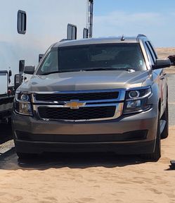 2019 Chevrolet Tahoe