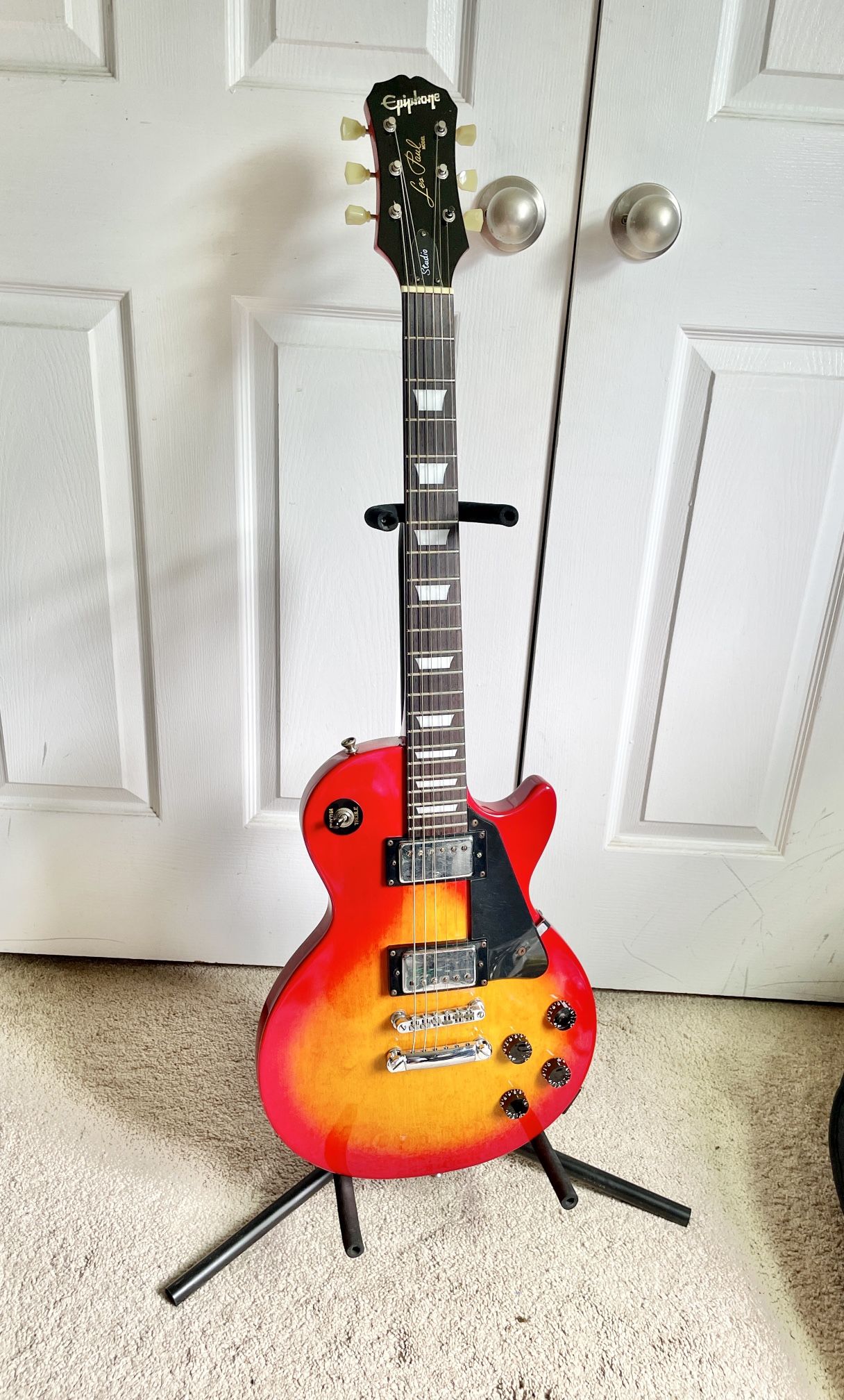 Vintage epiphone Les Paul Studio Guitar