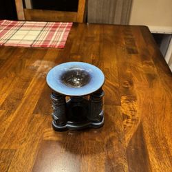 Vintage Oil Burner 