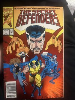 Old Comics In Excellent Condition,  Make a $ Offer 