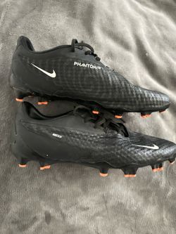 Nike soccer cleats