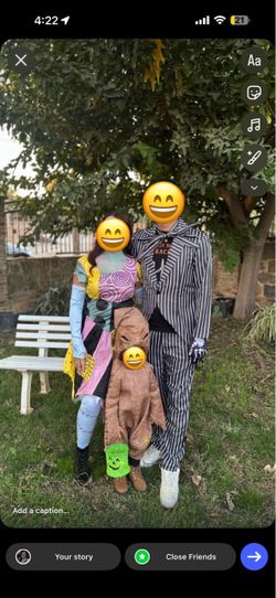 Halloween costumes