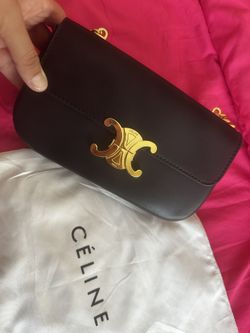 Celine purse