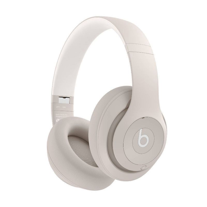 Beats Studio Pro - Sandstone 