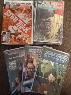 Star trek