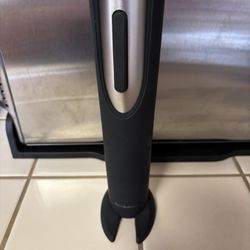 Electric Wine Opener 