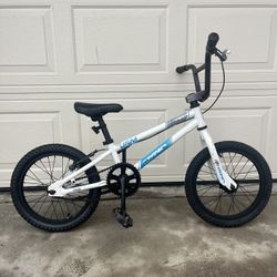 BMX Bike