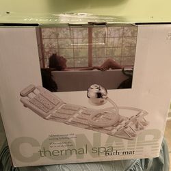 Conair Thermal Spa Bath Mat