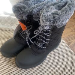WOMENS BOOTS