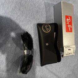 Men’s Ray Bands 