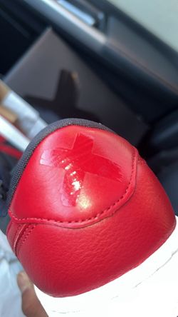 Jordan 1 low sz10 banned edition